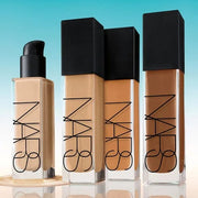 Nars Radient Foundation